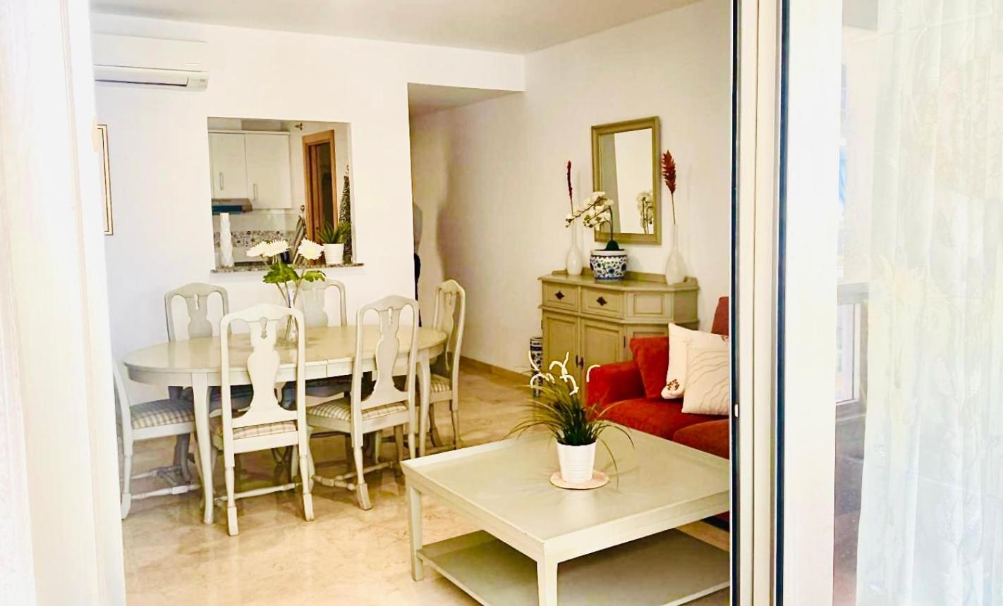 Apartamento Casa Alicia Altea By Delucaco Exterior foto